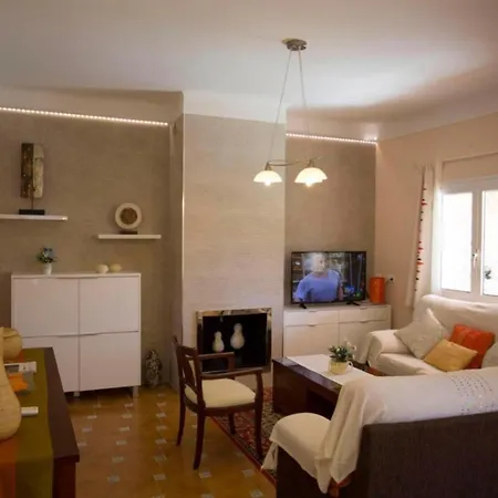 Holiday home Casa Albufera *