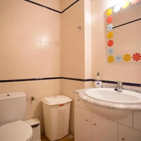 Holiday home Casa Albufera