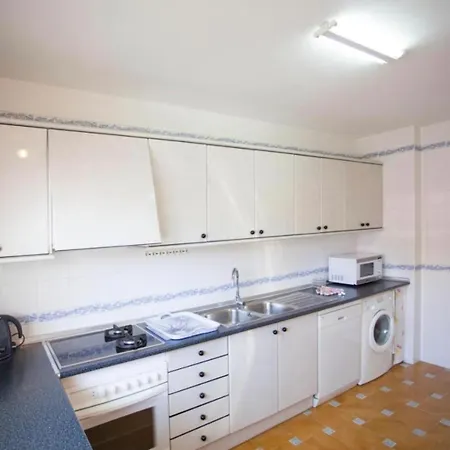 Holiday home Casa Albufera *