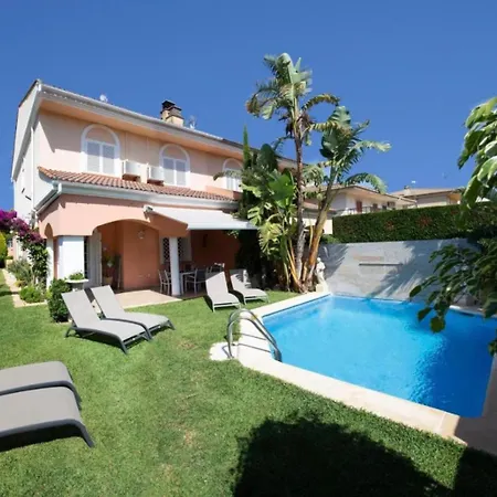 Holiday home Casa Albufera *