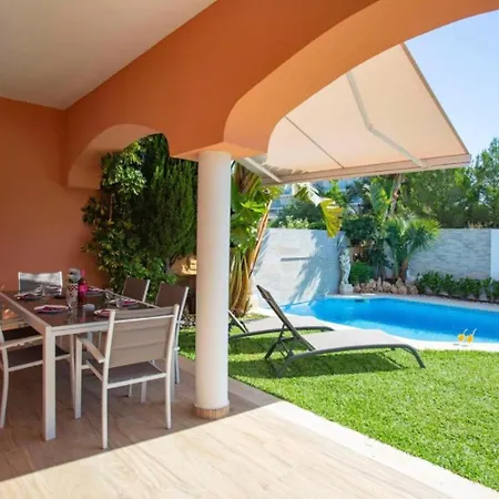 Casa Albufera Holiday home