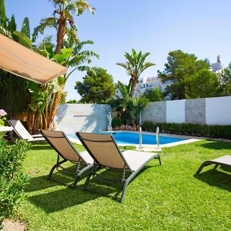 Holiday home Casa Albufera