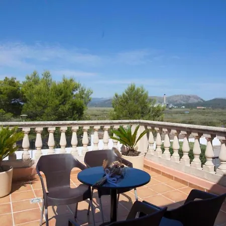 Casa Albufera Holiday home Playa de Muro (Mallorca)