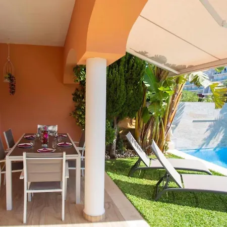 Casa Albufera