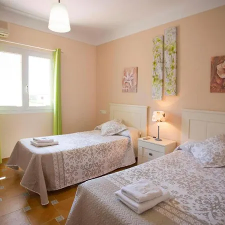 Holiday home Casa Albufera Playa de Muro (Mallorca)