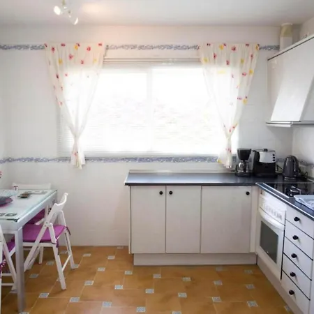 Holiday home Casa Albufera