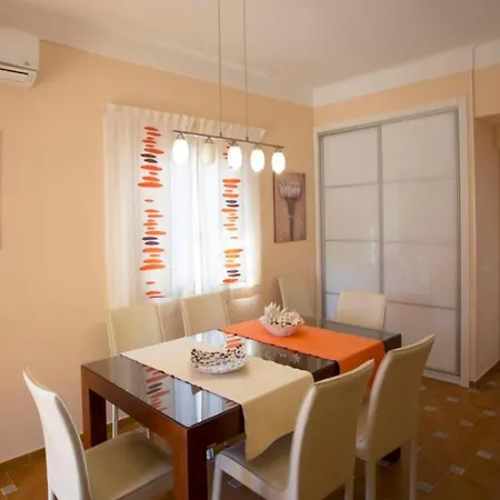 Holiday home Casa Albufera *