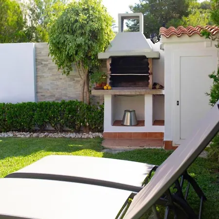 Holiday home Casa Albufera *